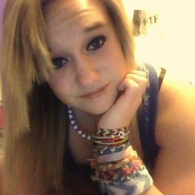 Profile Picture of Brittany Lutterbie (@brittykitty33) on Twitter