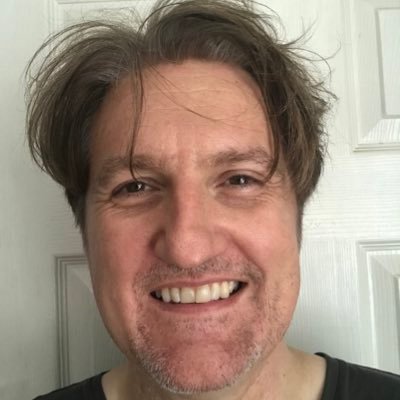 Profile Picture of Mark Jaimes (@MarkJaimes10) on Twitter