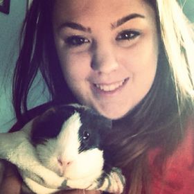 Profile Picture of Sara Ostrowski (@saraostrowski) on Pinterest