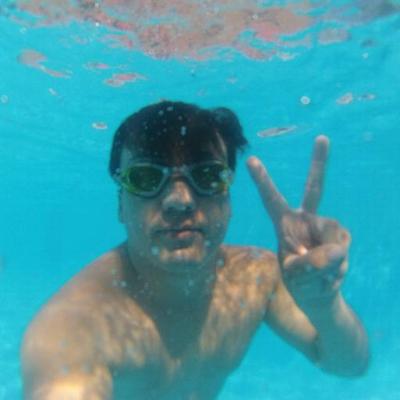 Profile Picture of Andrés Pérez Rocha (@Andres1981) on Twitter