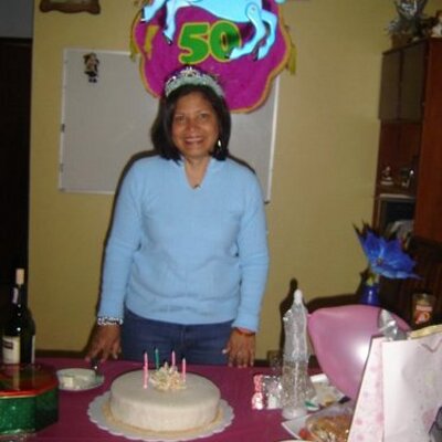 Profile Picture of Sonia Betancourt (@slbc1960) on Twitter