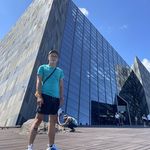 Profile Picture of Benson Yu (@benson_ha626) on Instagram