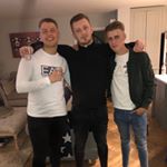 Profile Picture of Nathan Williams (@nathanwilliams8) on Instagram