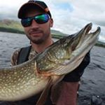 Profile Picture of Michael Killen (@chicky_martin) on Instagram