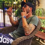 Profile Picture of Chris Harding (@chrishardz) on Instagram