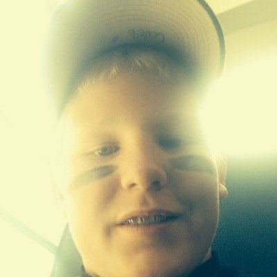 Profile Picture of Caleb Winter (@calebwinter99) on Twitter