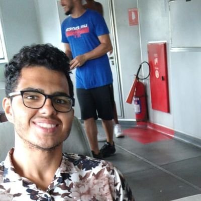 Profile Picture of Gabriel Clemente (@Gabriel_mx11) on Twitter