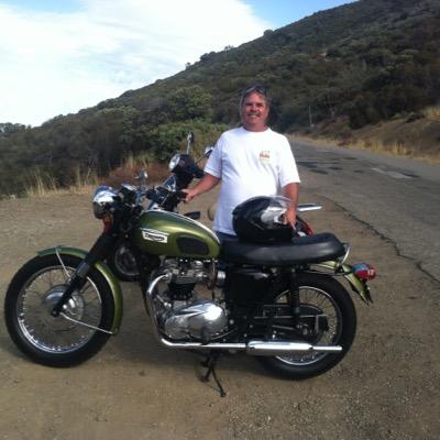 Profile Picture of Tom Noakes (@TWNoakes) on Twitter