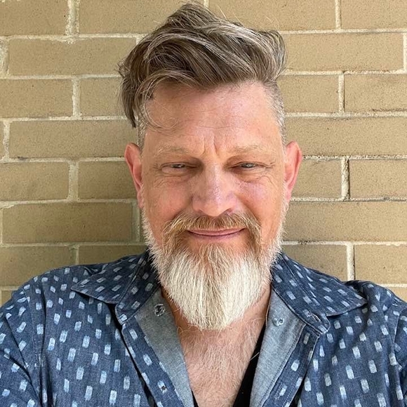 Profile Picture of Frederick Cooke (@frederickcooke) on Poshmark