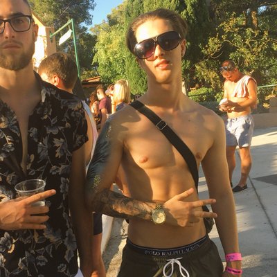 Oliver Louis Hussey - Twitter Profile Picture of Oliver Louis Hussey (@@HusseyOliver) on Twitter