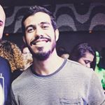 Profile Picture of Rafael A. C Lima (@acl.rafael) on Instagram