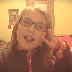 Profile Picture of Rylie-Jo Damron (@JoJoRylie1) on Twitter