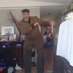 Profile Picture of Gregory Maxwell (@gregory.maxwell.50746) on Instagram