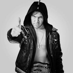 Profile Picture of Chris Sabin (@@HailSabin) on Twitter