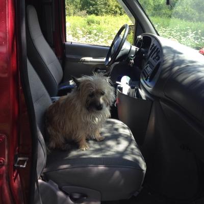 Profile Picture of Colin Tuttle (@colintuttle) on Twitter