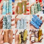 Profile Picture of Crystal towers wholesaler (@zichen_naturestone) on Instagram