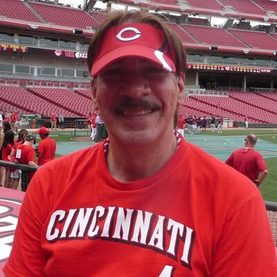 Profile Picture of Timothy Ahern (@gobuckstpa) on Twitter