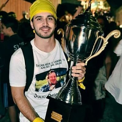 Profile Picture of Leo Stefani (@LeooStefani) on Twitter