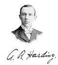 Profile Photo of Arthur Robert Harding - Wikipediaon Wikipedia