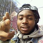 Profile Picture of Sean Dotson (@dotson.sean) on Instagram