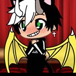 Profile Picture of Dominick Digiovanni (@gachadom_akawolfgaming) on Instagram