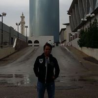 Profile Picture of Alex Branz (@alex-branz) on Quora