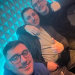 Profile Picture of Sean Anderson (@seananderson1097) on Instagram