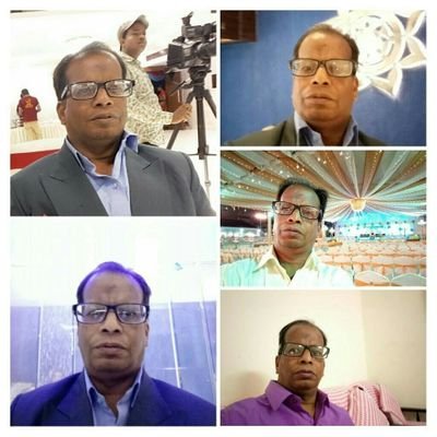 Profile Picture of Syed Samiuddin Majid (@SyedSam29450805) on Twitter