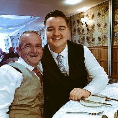 Profile Picture of Widz (@MarcWoods1) on Twitter