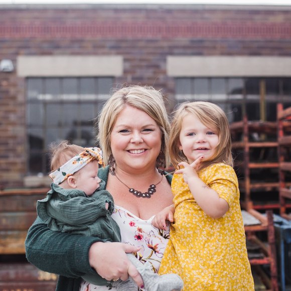 Profile Picture of Emily Lipski (@emfox86) on Poshmark