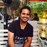 Profile Picture of Clive Jacob (@clive-jacob) on Quora