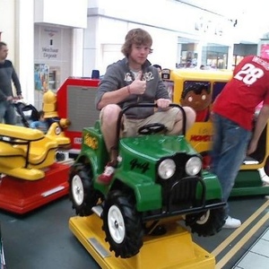 Profile Picture of Jerome Penner (@104079353) on Myspace