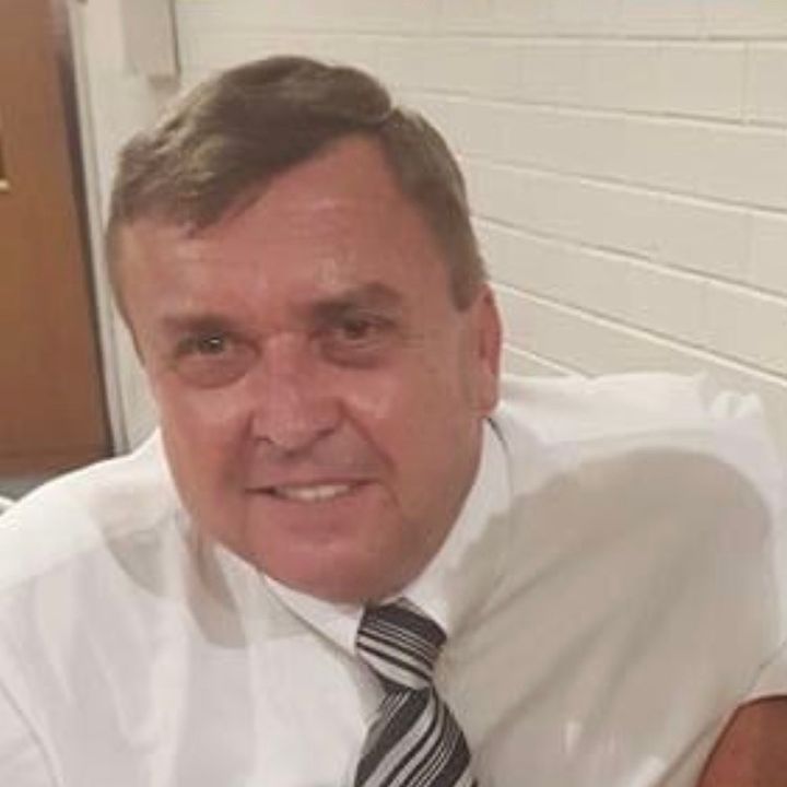 Profile Picture of Brad (@bradlister) on Tiktok