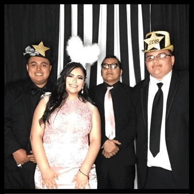 Profile Picture of Joshua Ramirez (@Josh_Ramirez18) on Twitter