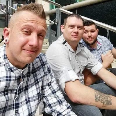 Profile Picture of Craig Bevan (@bevan24) on Twitter
