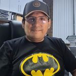 Profile Picture of Jerry Manuel Ticona Ramirez (@jerry_ticona) on Instagram