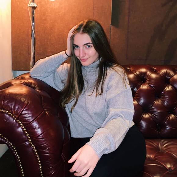 Profile Picture of Tamara Shengelia (@lmao_tamara) on Poshmark