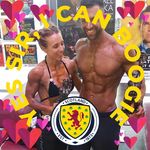 Profile Picture of Kevin MacKinnon (@kevmackfitness) on Instagram