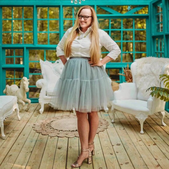 Profile Picture of Amber Mcgee (@ambermmmcgee) on Poshmark