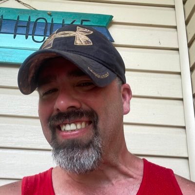 Profile Picture of Chad Woolsey (@ChadWoolsey1) on Twitter