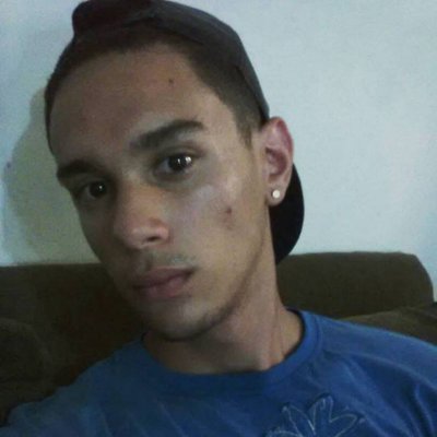 Profile Picture of Afonso Ramirez  👽 (@AlfonsoRamirezt) on Twitter