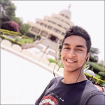 Profile Picture of Amit Upadhyay (@ppl_call_me_tima) on Flickr