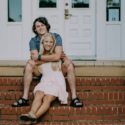 Profile Picture of Allison Meadows (@al_meadows27) on Twitter