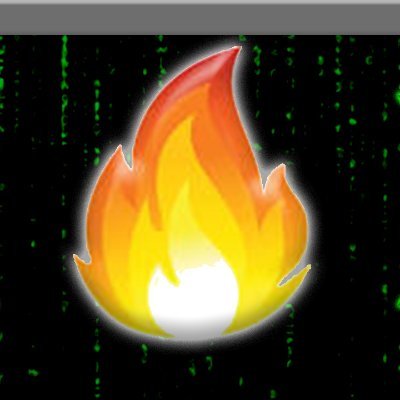 Profile Picture of Ryan Romero (@Coding_Inferno) on Twitter