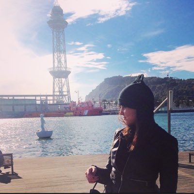 Profile Picture of Erika Grego (@ErikaGrego) on Twitter