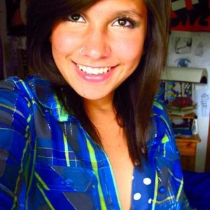 Profile Picture of Ana Ibanez (@anaibnz) on Myspace