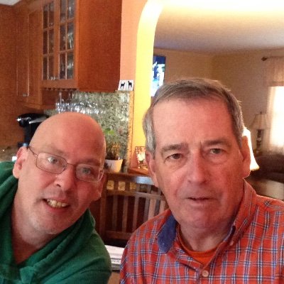 Profile Picture of Francis Cahill (@Francis95414565) on Twitter