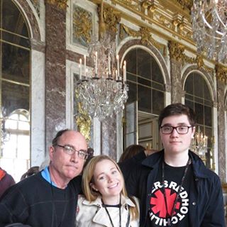 Profile Picture of Tom Matthews (@tom.matthews.3139) on Facebook