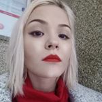 Profile Picture of Daria McKay (@daria.mckay) on Instagram