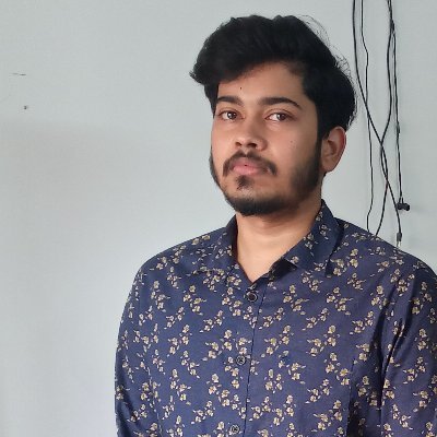 Profile Picture of Neel Rai (@NeelRai16) on Twitter